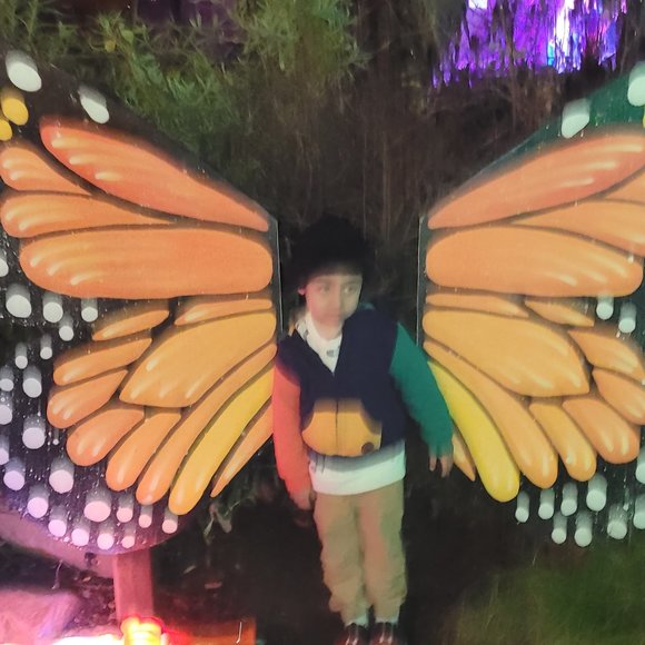 Meet your Posher, Kat - Picture 1 of 1